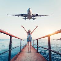 Отзыв от Альбина - DTV виза