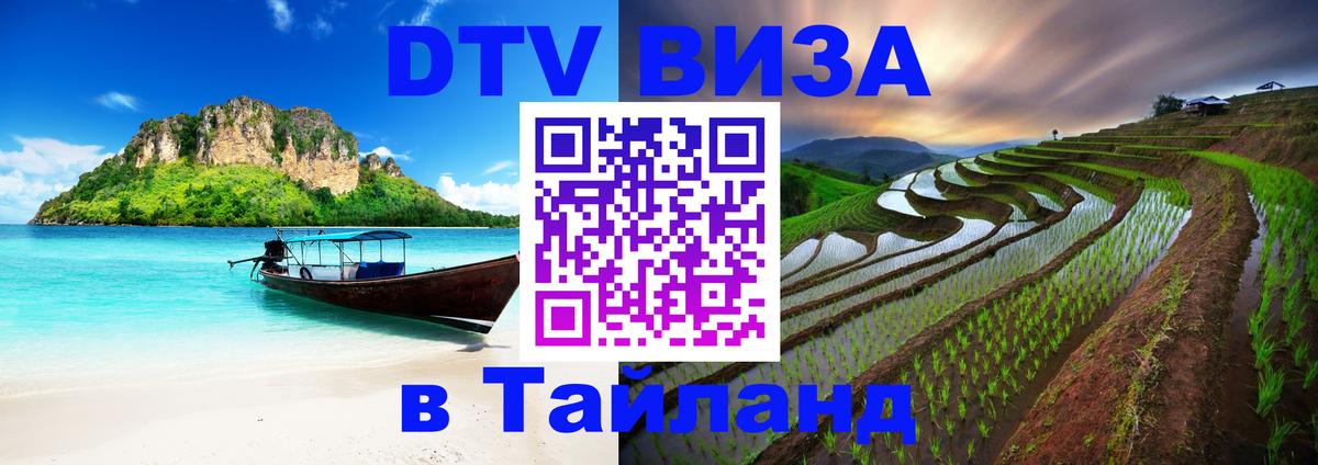 Как сделать DTV визу в Тайланд Ватикан 